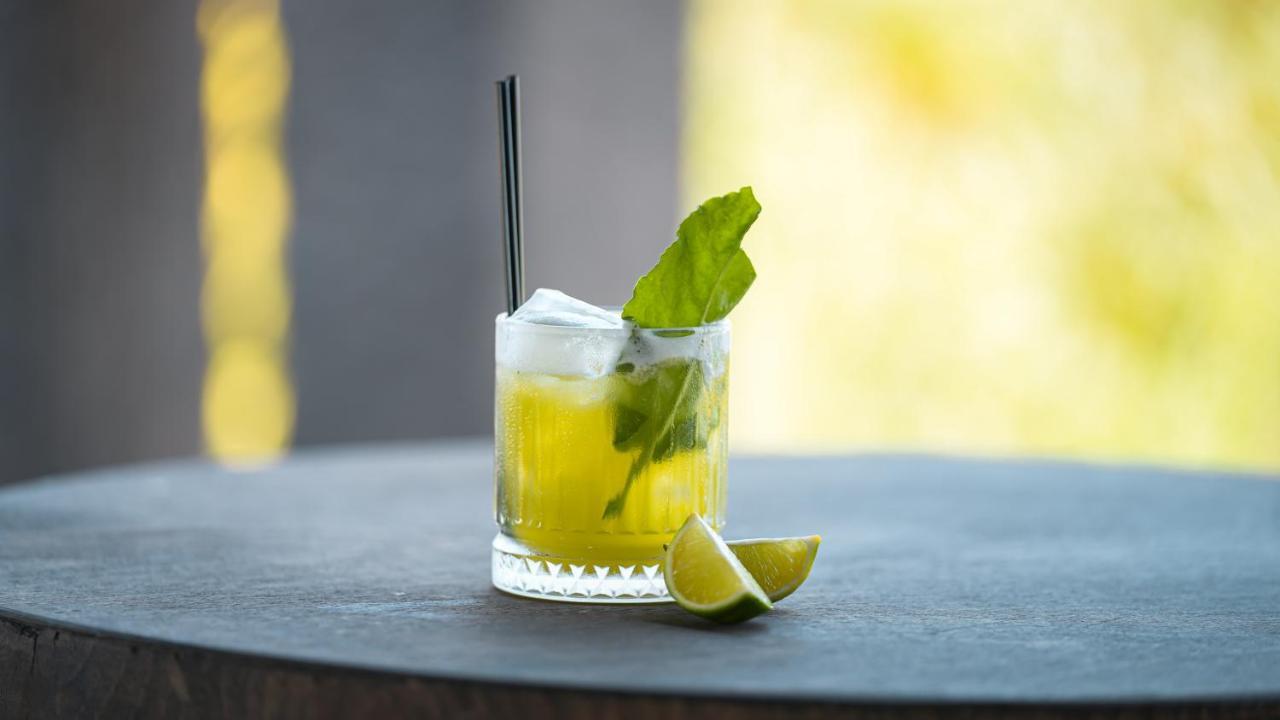 Maja Luxury Cesme酒店 外观 照片