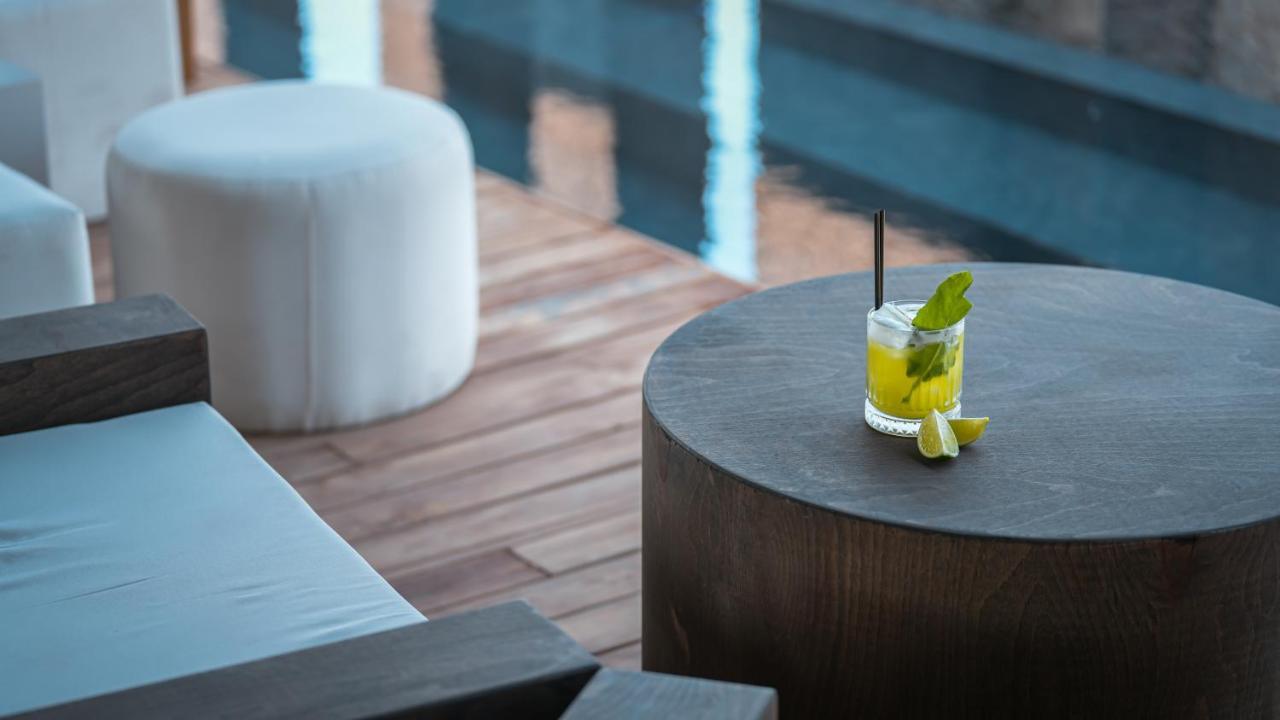 Maja Luxury Cesme酒店 外观 照片