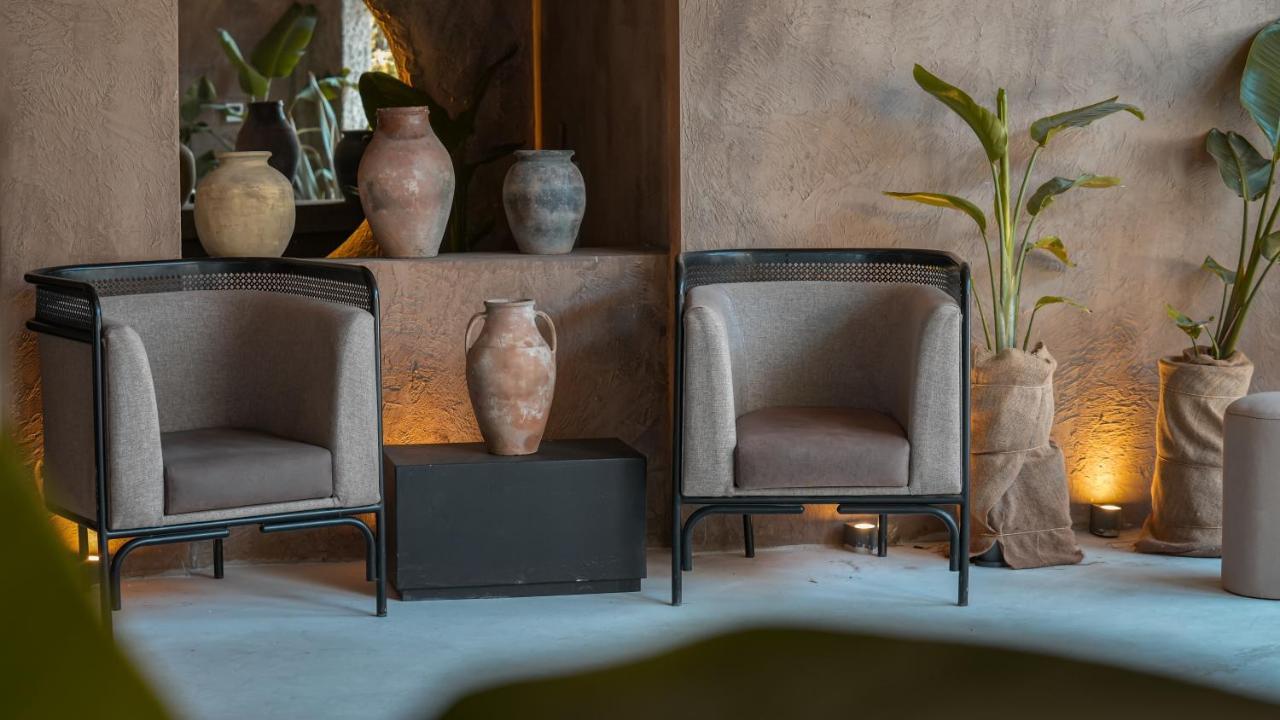 Maja Luxury Cesme酒店 外观 照片