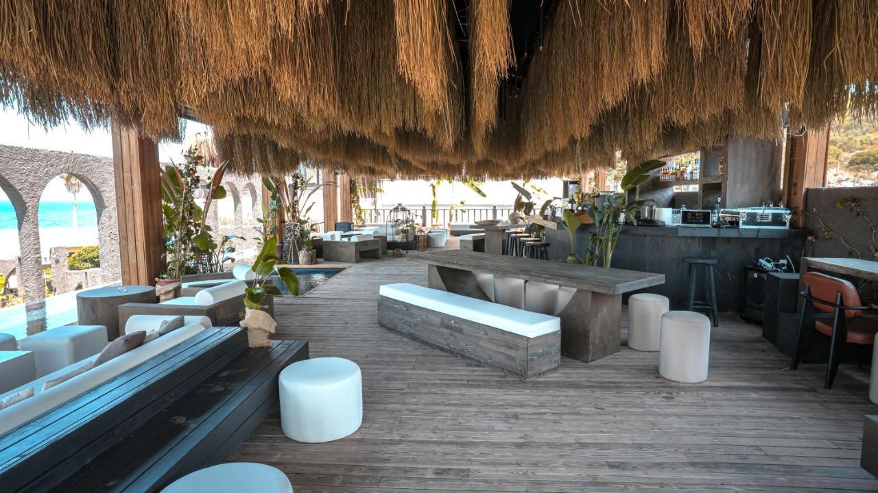 Maja Luxury Cesme酒店 外观 照片
