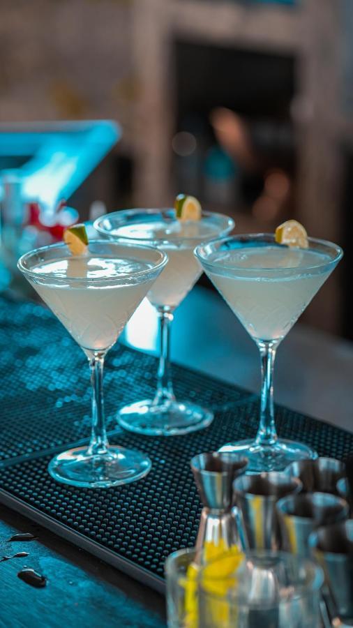 Maja Luxury Cesme酒店 外观 照片