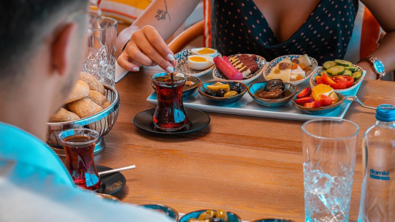 Maja Luxury Cesme酒店 外观 照片