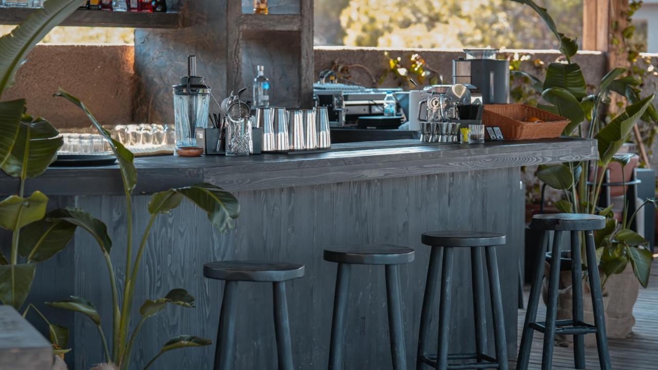 Maja Luxury Cesme酒店 外观 照片