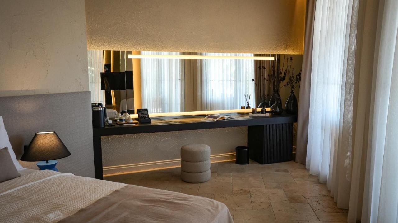 Maja Luxury Cesme酒店 外观 照片