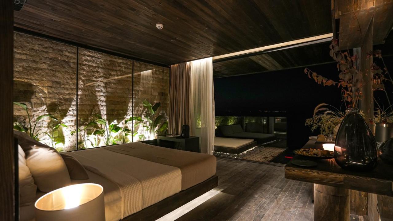 Maja Luxury Cesme酒店 外观 照片
