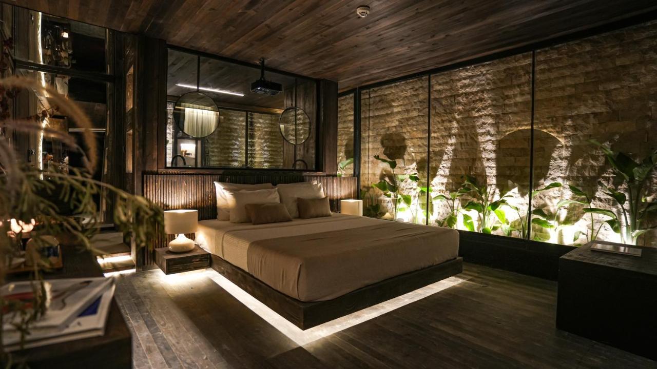 Maja Luxury Cesme酒店 外观 照片
