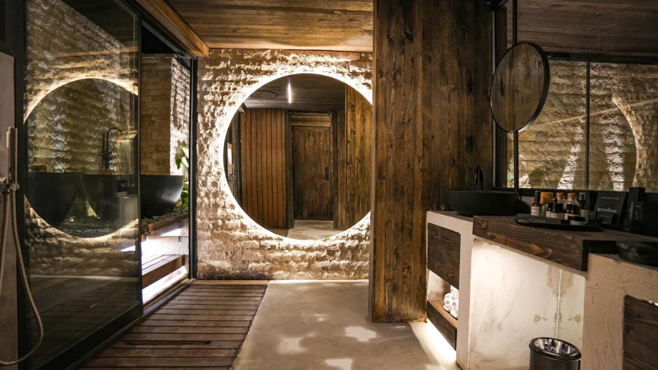 Maja Luxury Cesme酒店 外观 照片