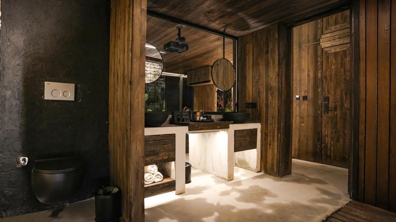 Maja Luxury Cesme酒店 外观 照片