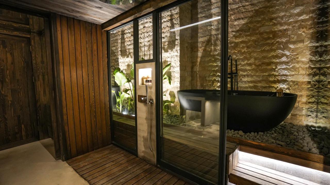 Maja Luxury Cesme酒店 外观 照片